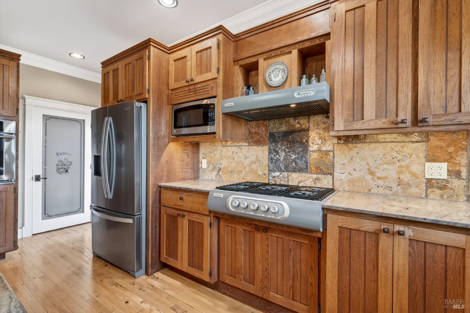 3165 Fulton Road Lucerne CA 95458
