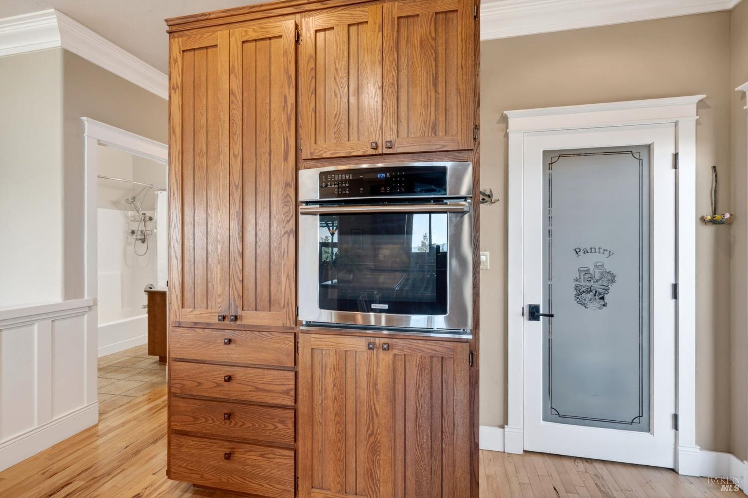 3165 Fulton Road Lucerne CA 95458