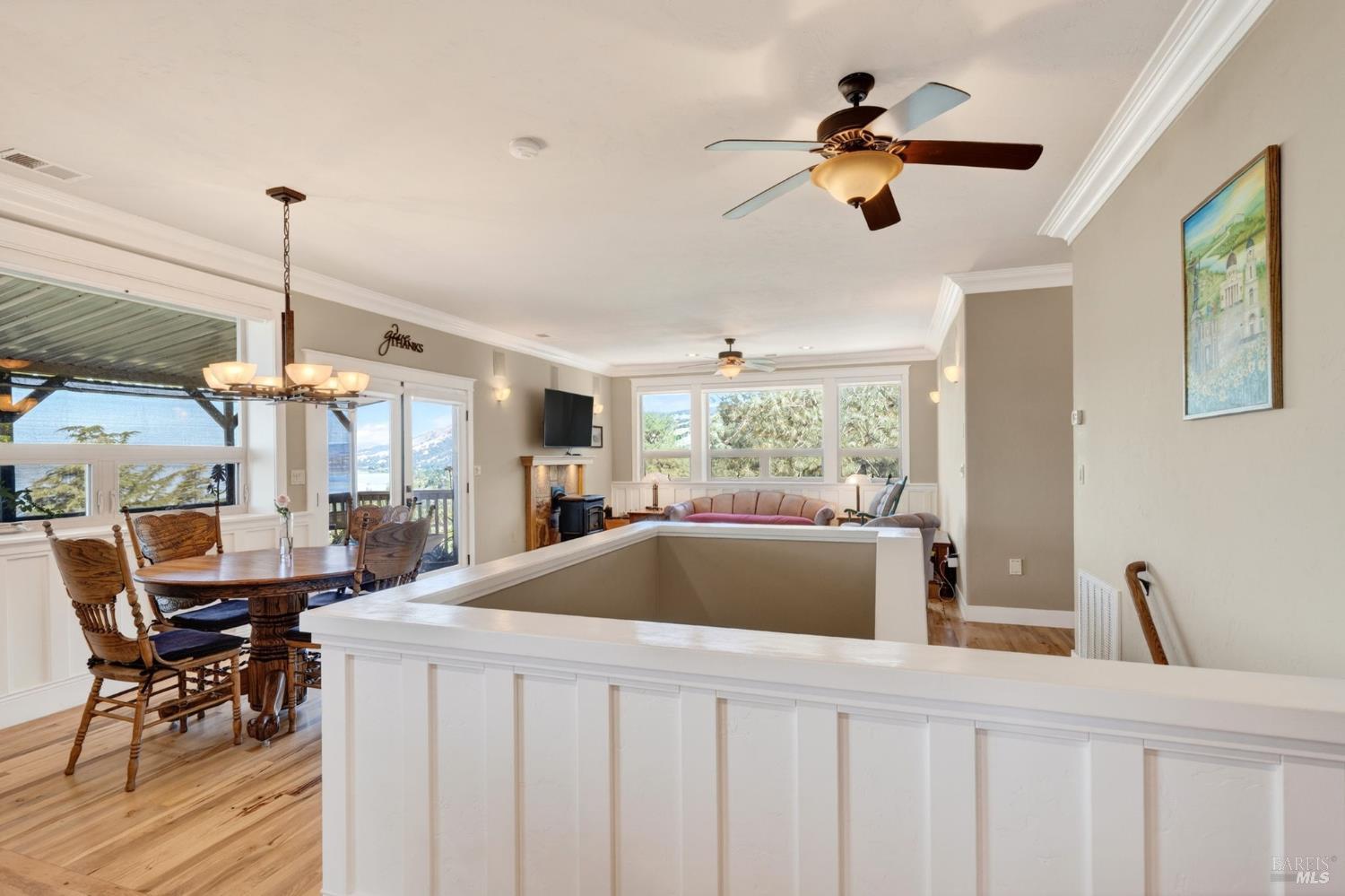 3165 Fulton Road Lucerne CA 95458