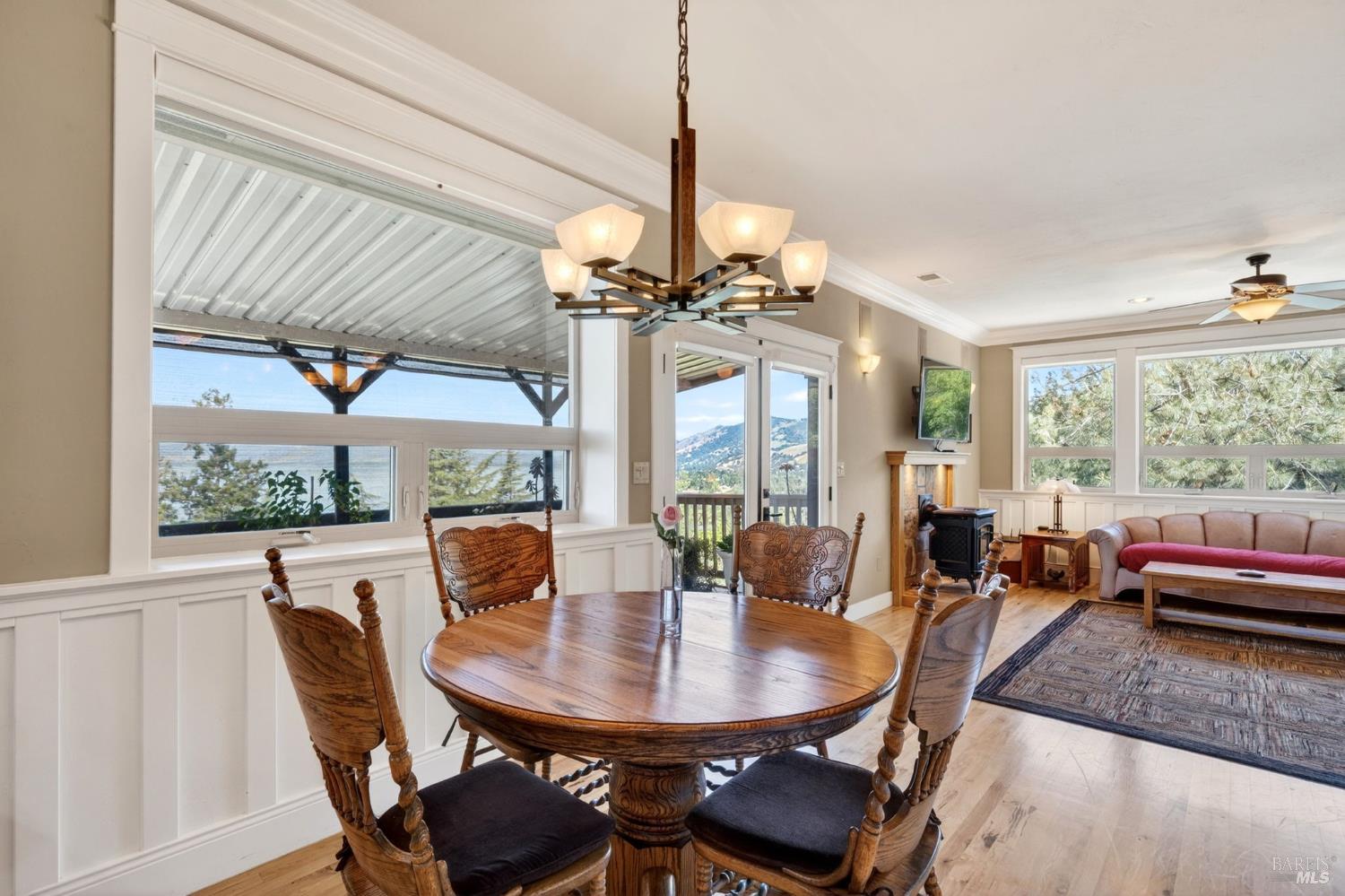 3165 Fulton Road Lucerne CA 95458