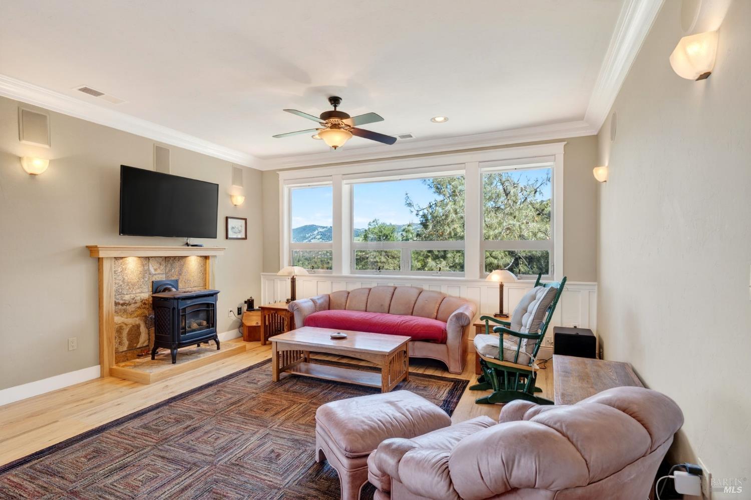 3165 Fulton Road Lucerne CA 95458