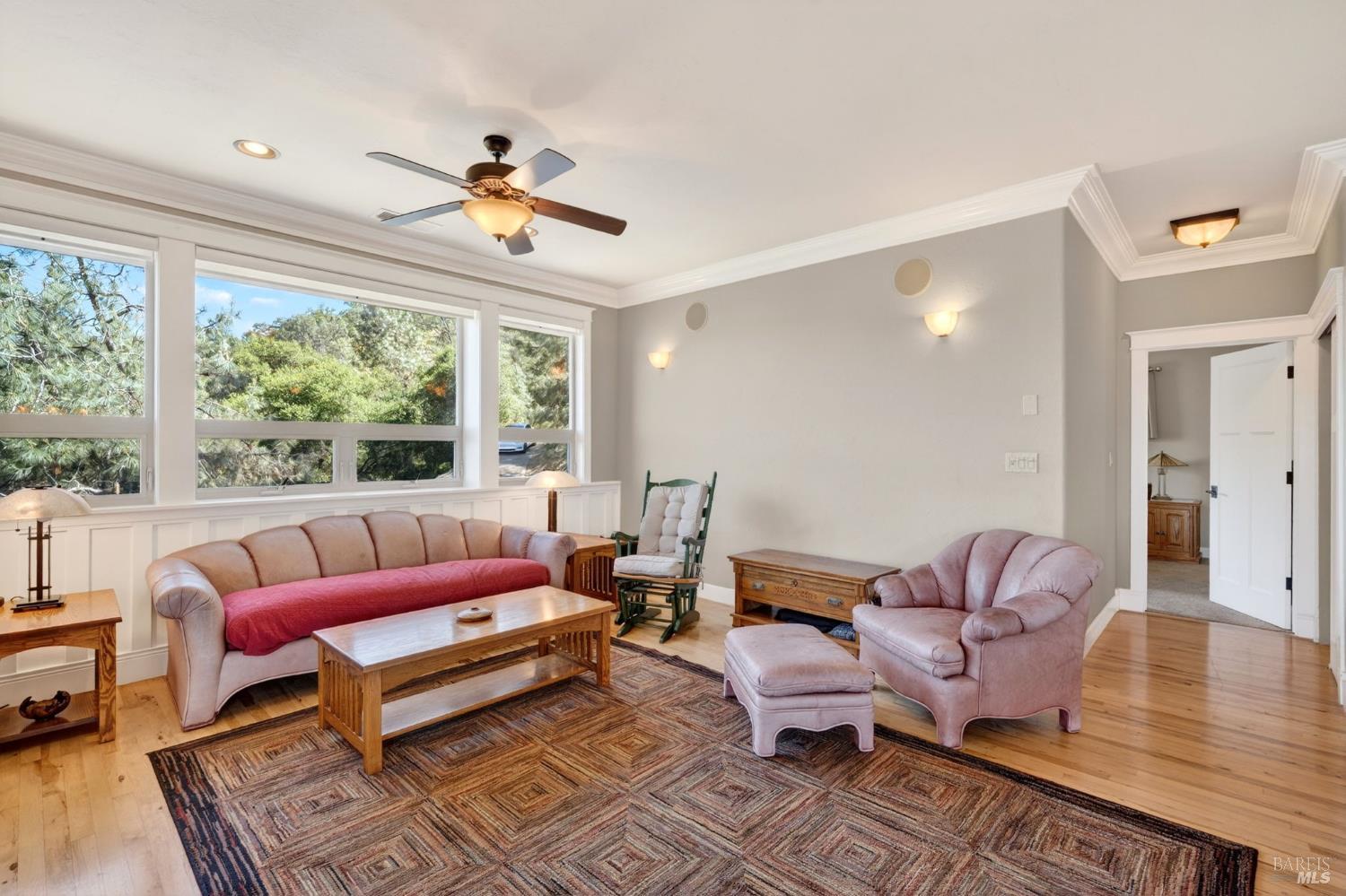 3165 Fulton Road Lucerne CA 95458