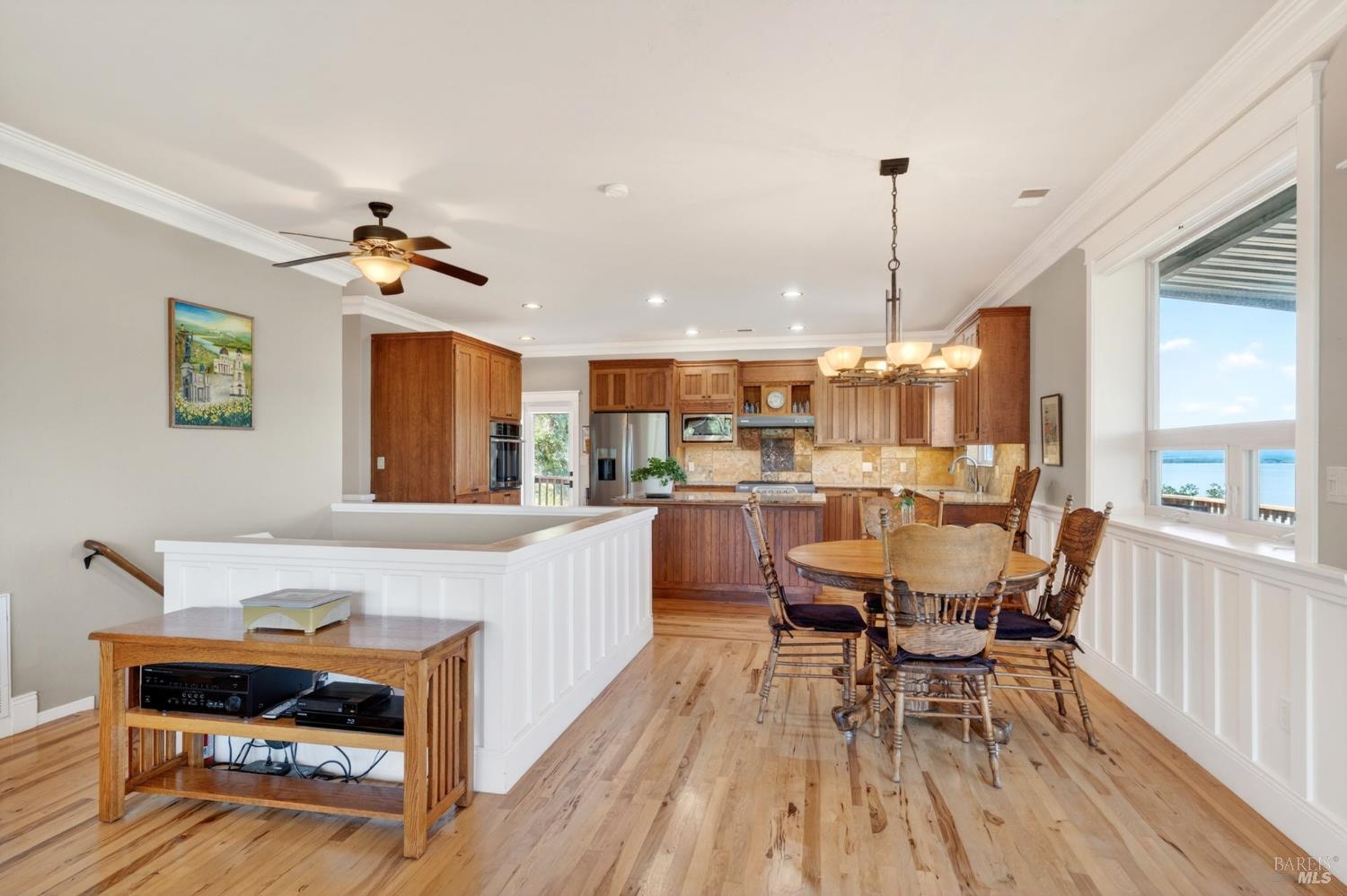 3165 Fulton Road Lucerne CA 95458