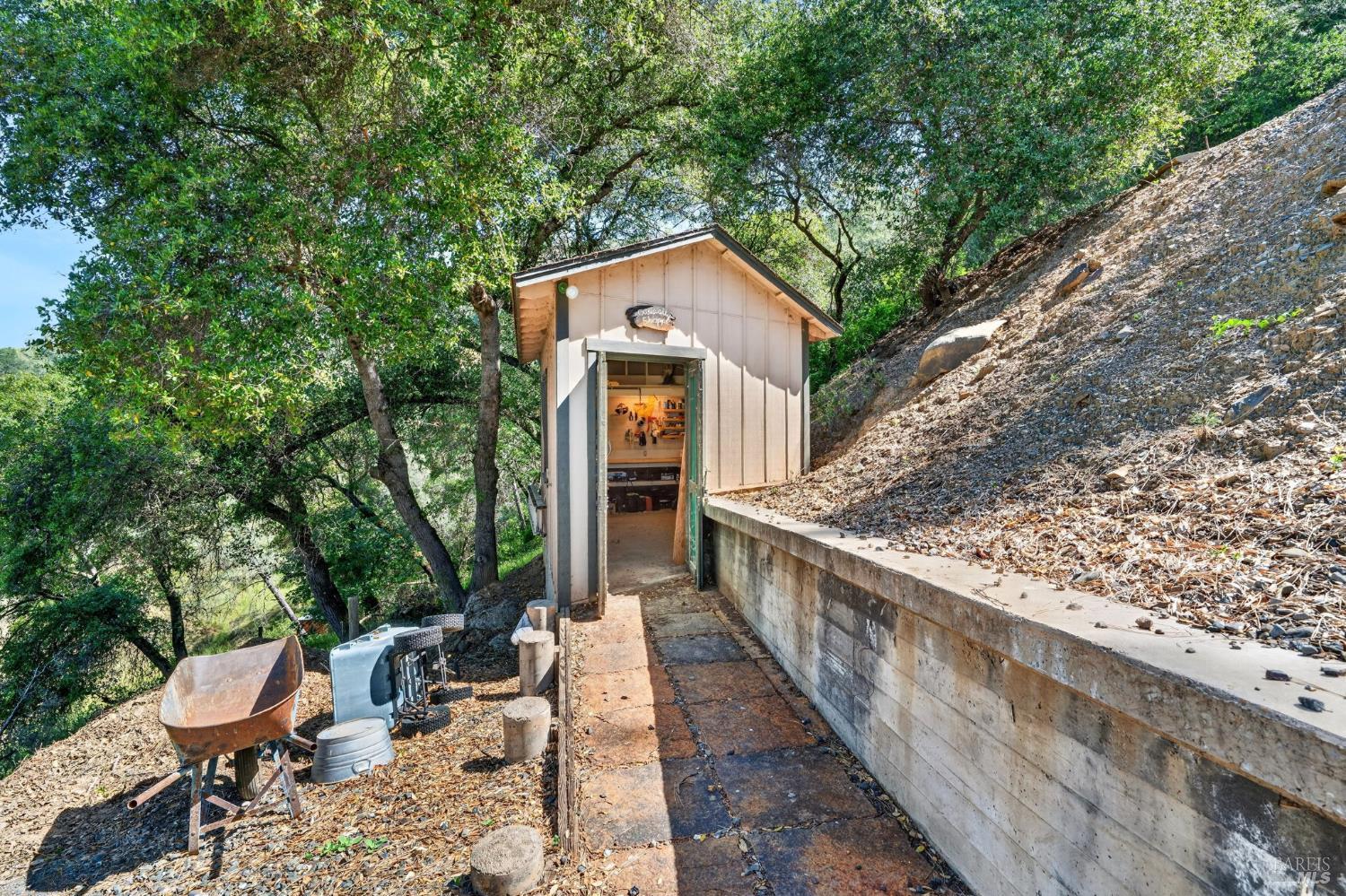 3165 Fulton Road Lucerne CA 95458