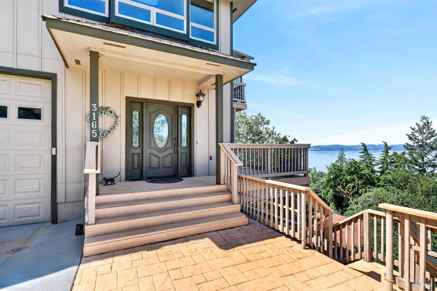 3165 Fulton Road Lucerne CA 95458