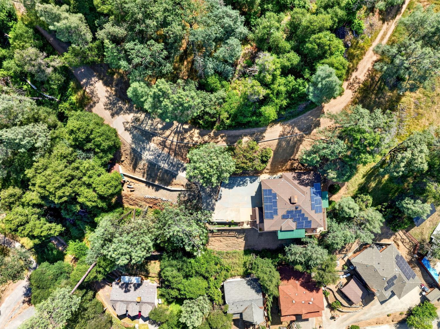 3165 Fulton Road Lucerne CA 95458