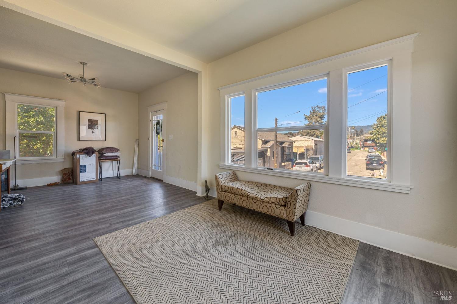 4015 16th Street Oakland CA 94601