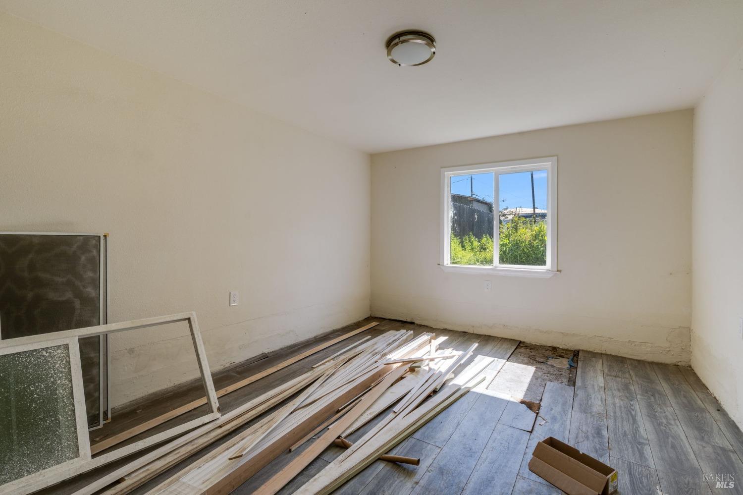 4015 16th Street Oakland CA 94601