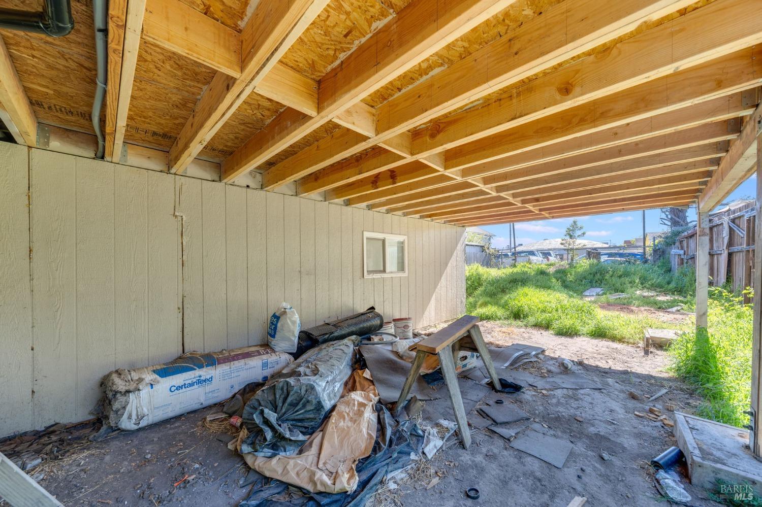 4015 16th Street Oakland CA 94601