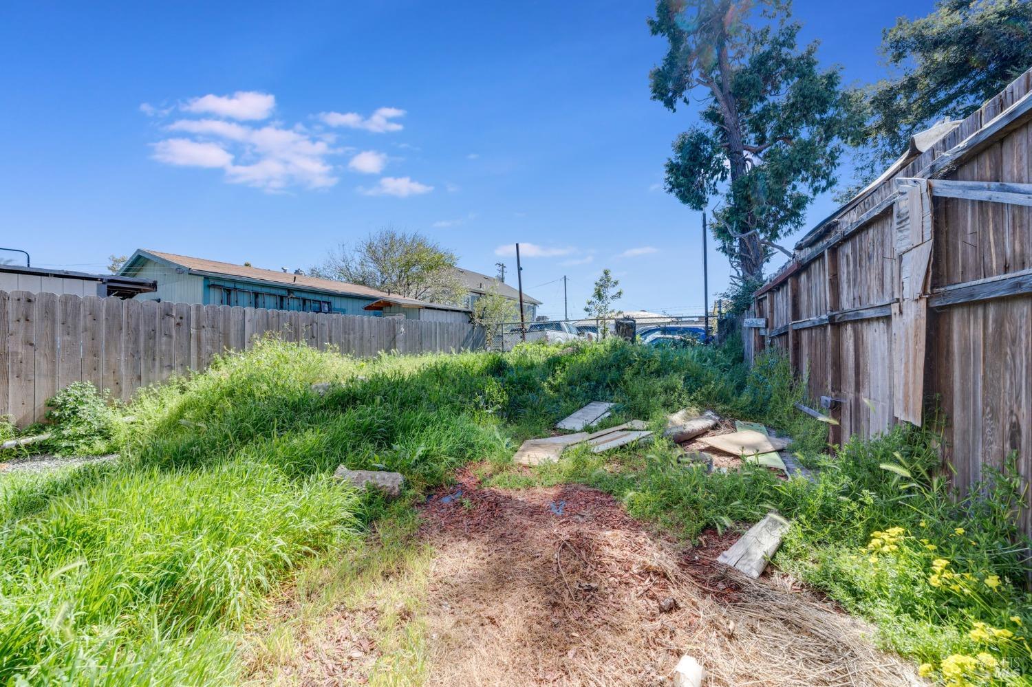 4015 16th Street Oakland CA 94601