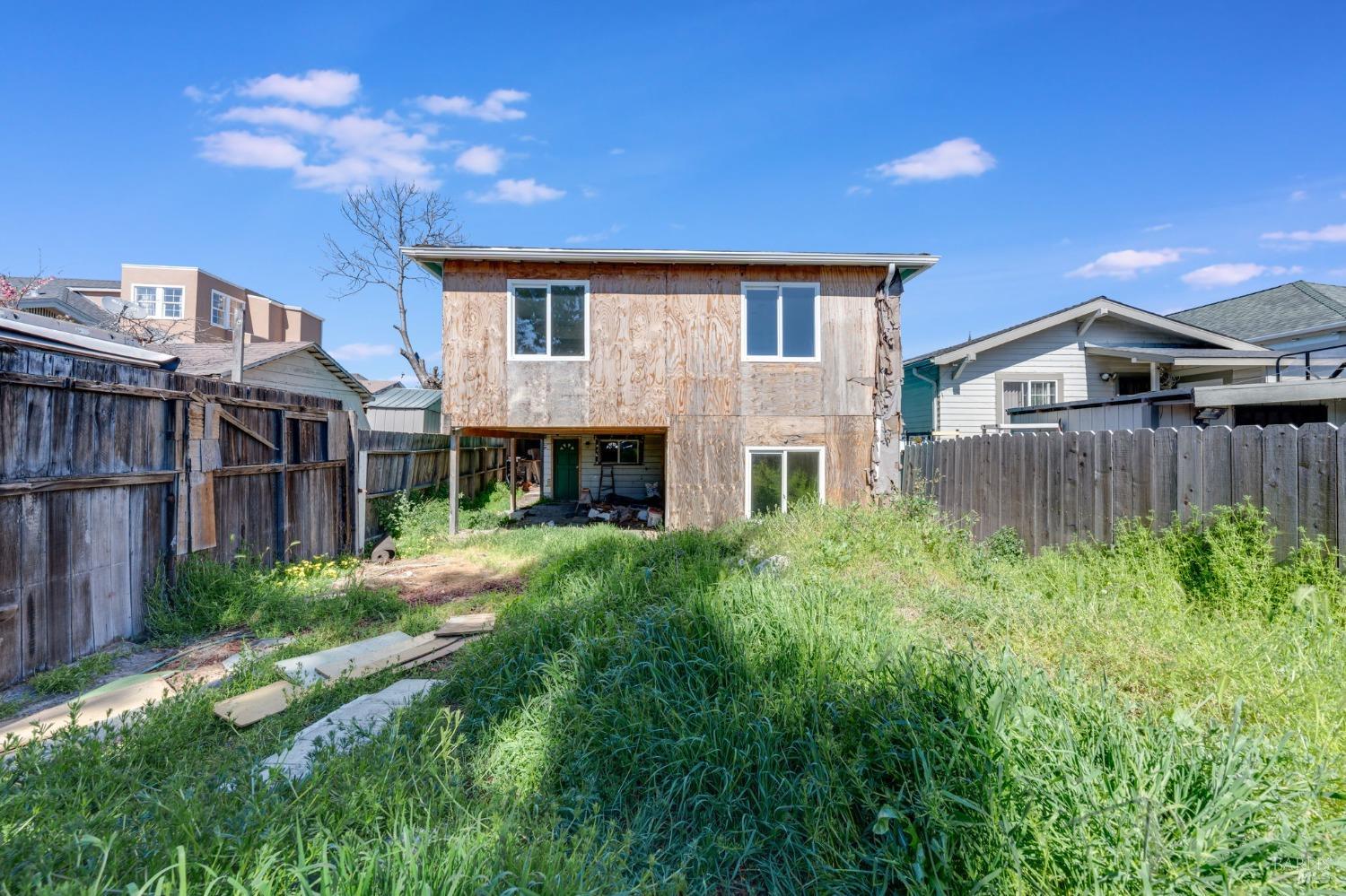 4015 16th Street Oakland CA 94601