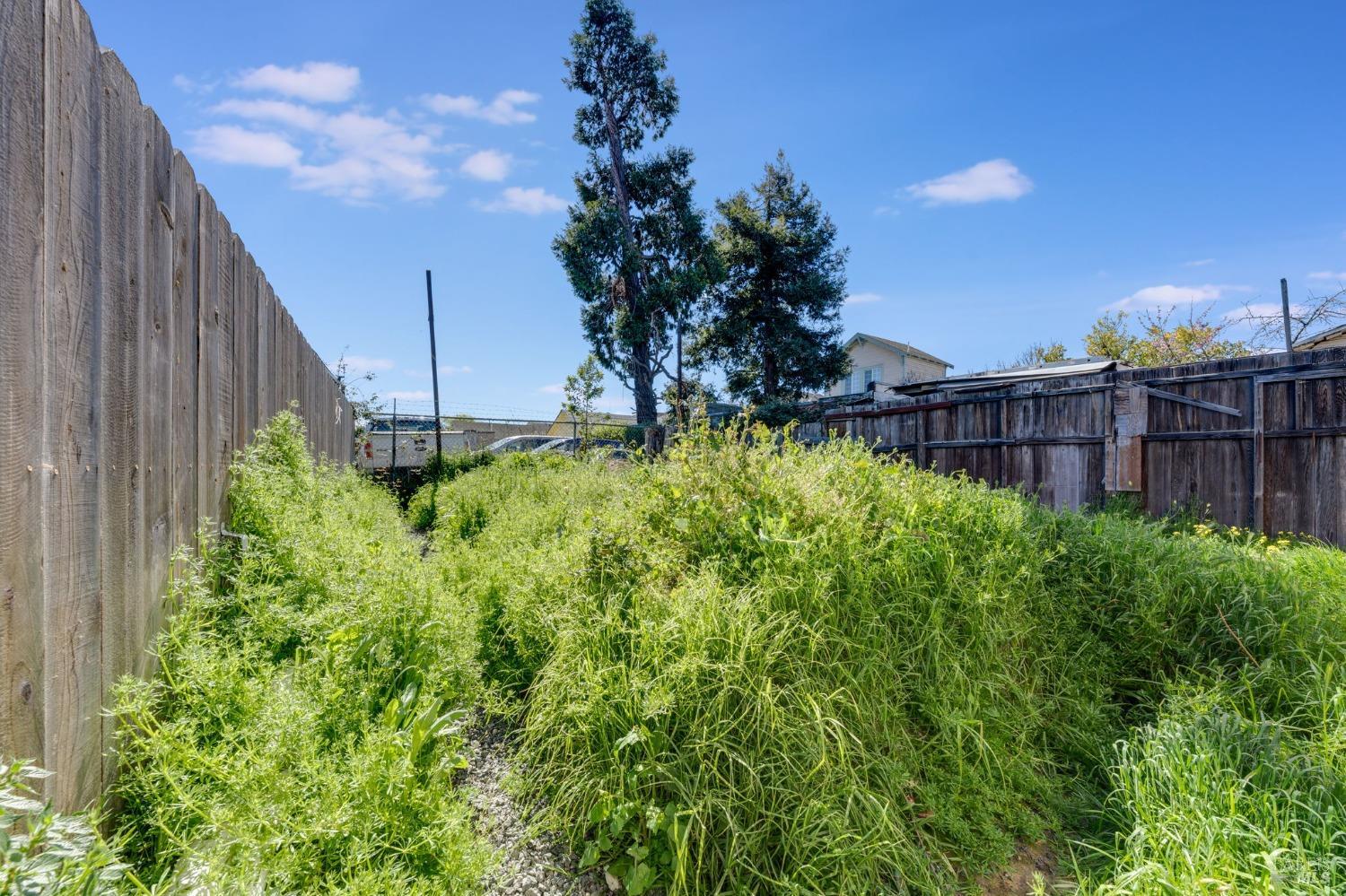 4015 16th Street Oakland CA 94601