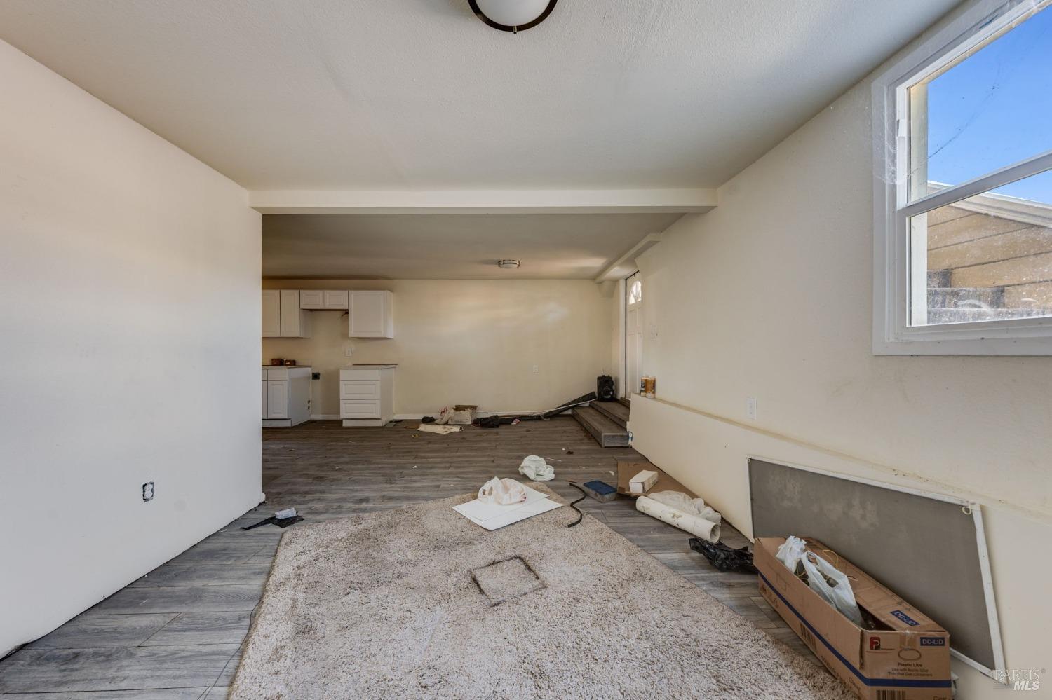 4015 16th Street Oakland CA 94601