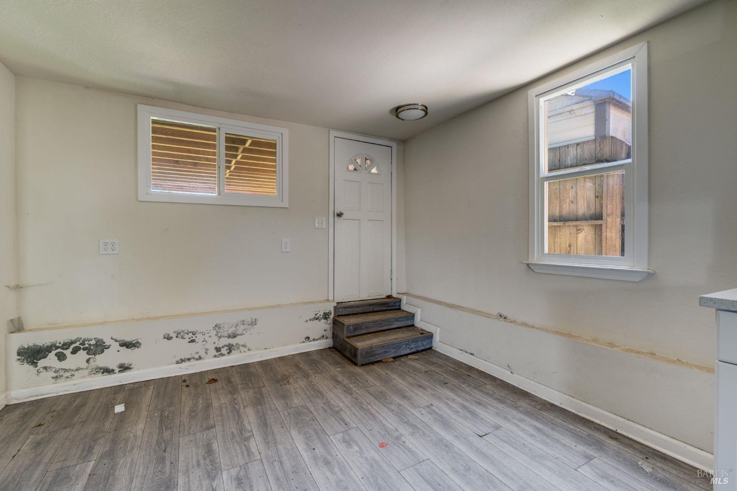 4015 16th Street Oakland CA 94601