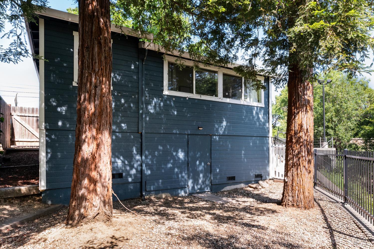 1400 Seminary Street Napa CA 94559