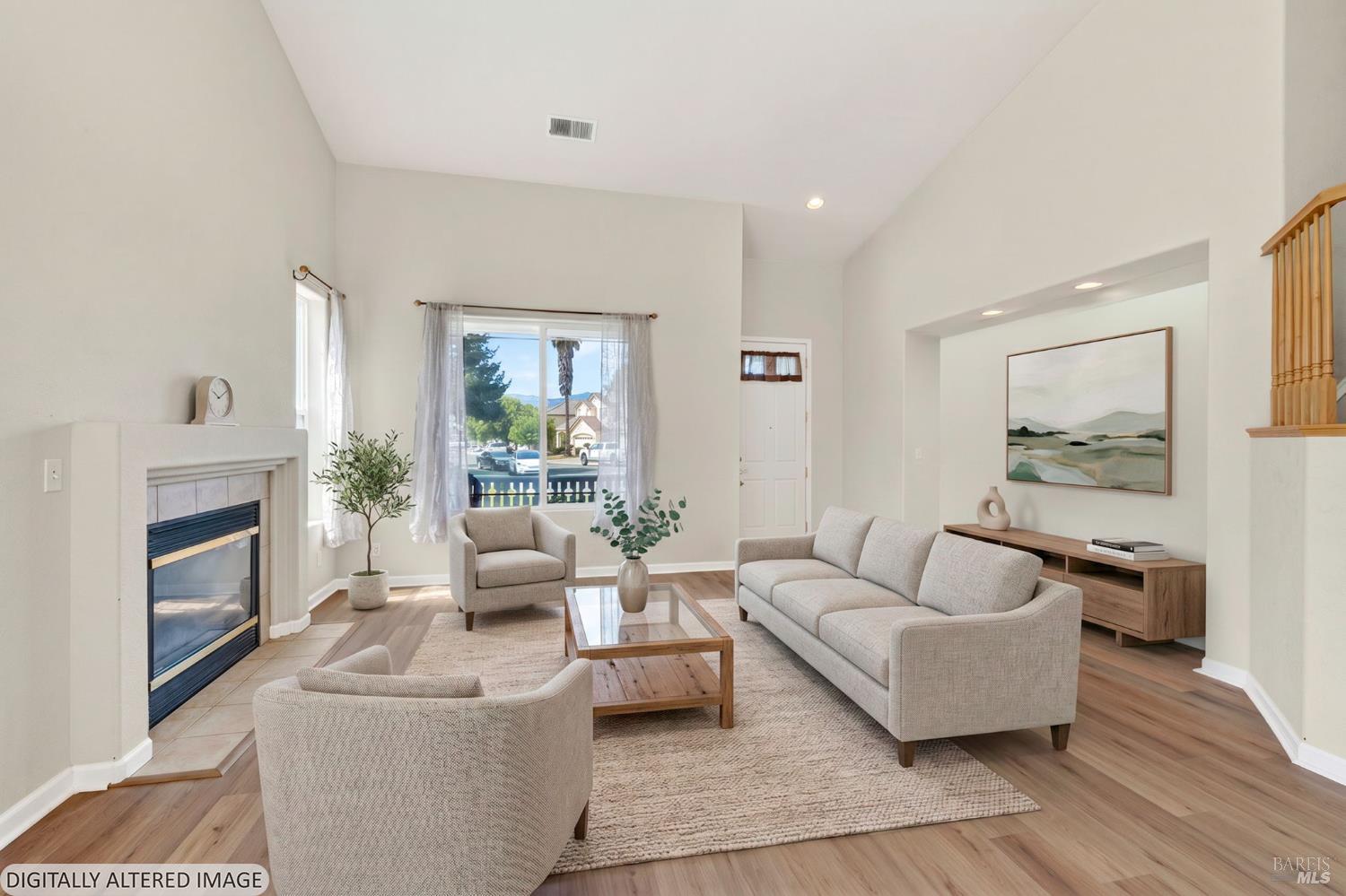 537 Kennwood Drive Ukiah CA 95482
