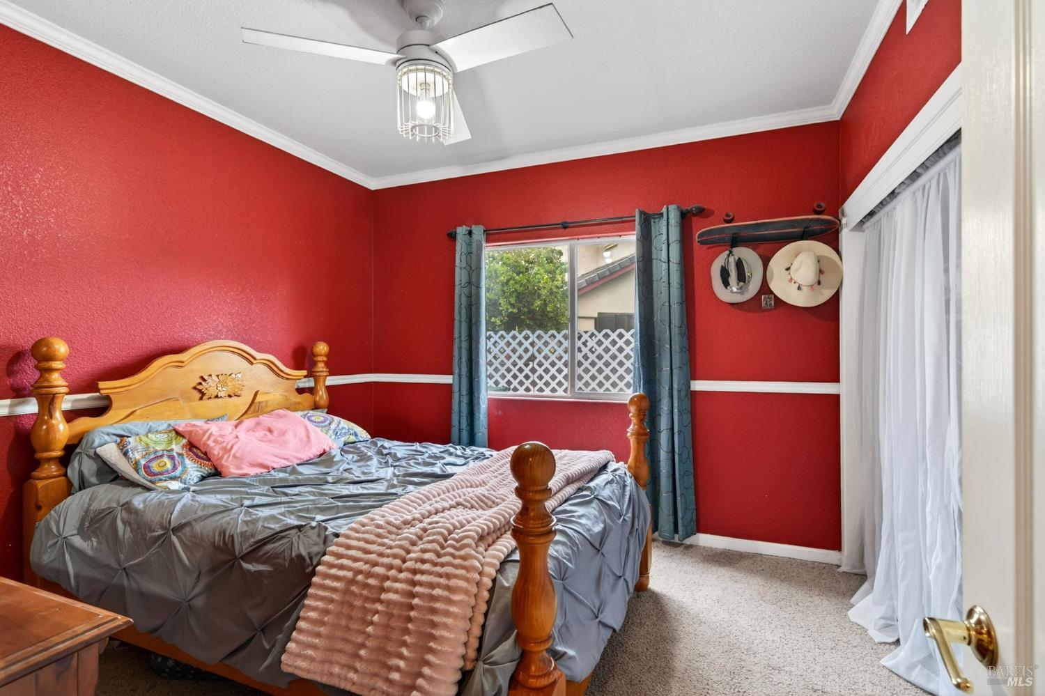 537 Kennwood Drive Ukiah CA 95482