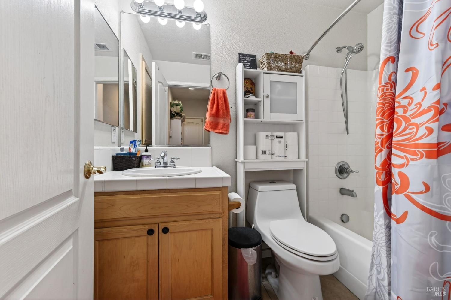 537 Kennwood Drive Ukiah CA 95482