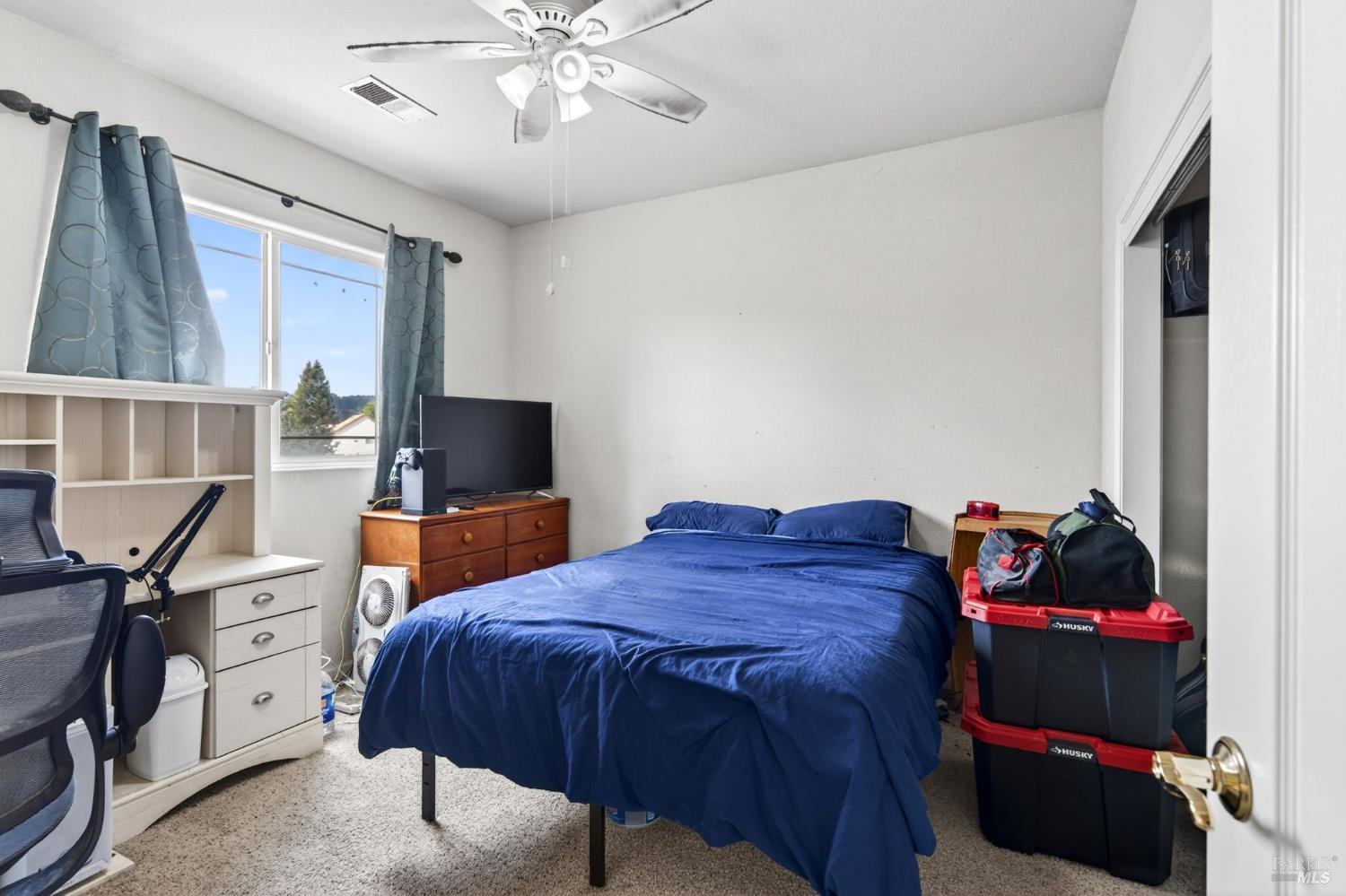537 Kennwood Drive Ukiah CA 95482