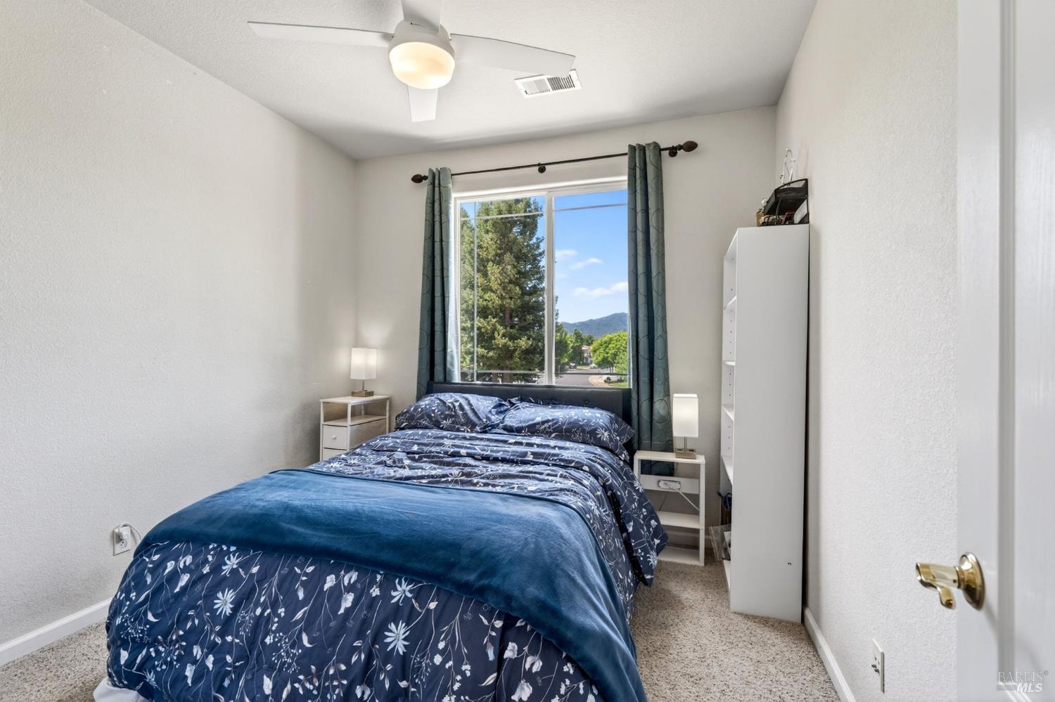 537 Kennwood Drive Ukiah CA 95482