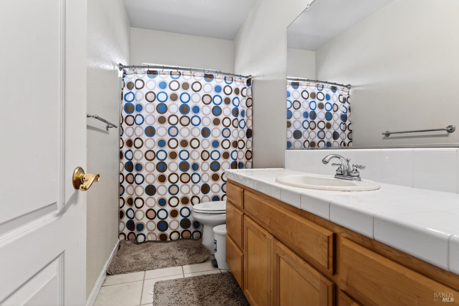 537 Kennwood Drive Ukiah CA 95482
