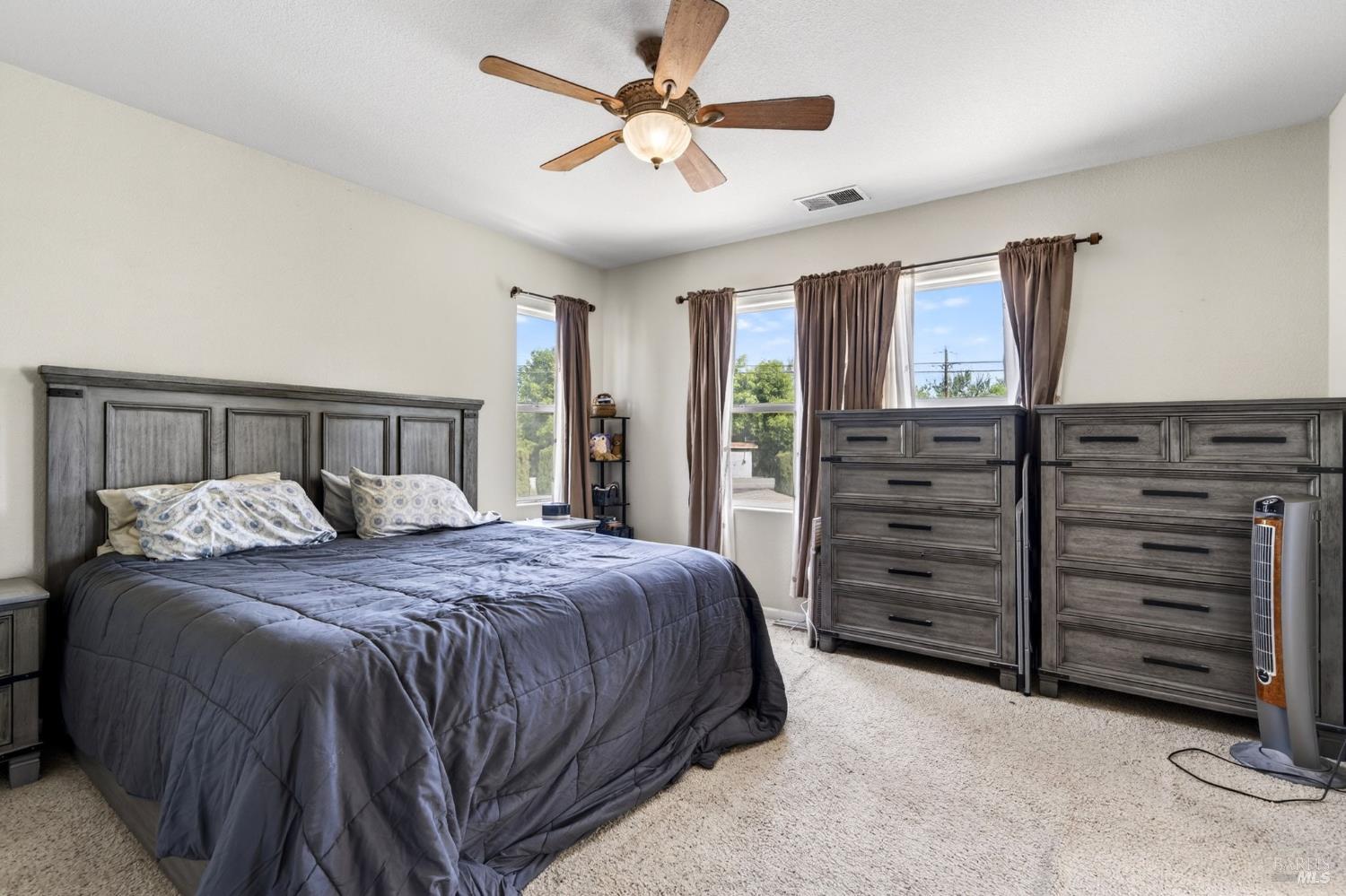 537 Kennwood Drive Ukiah CA 95482