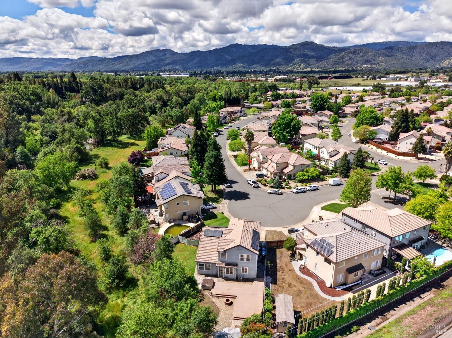 537 Kennwood Drive Ukiah CA 95482