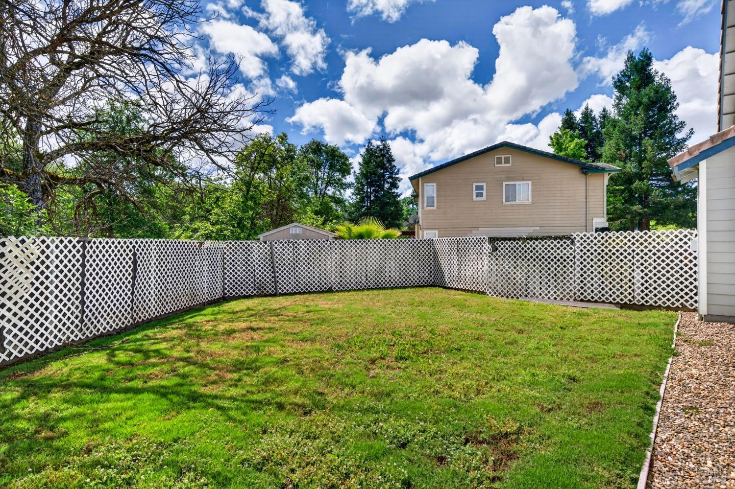 537 Kennwood Drive Ukiah CA 95482