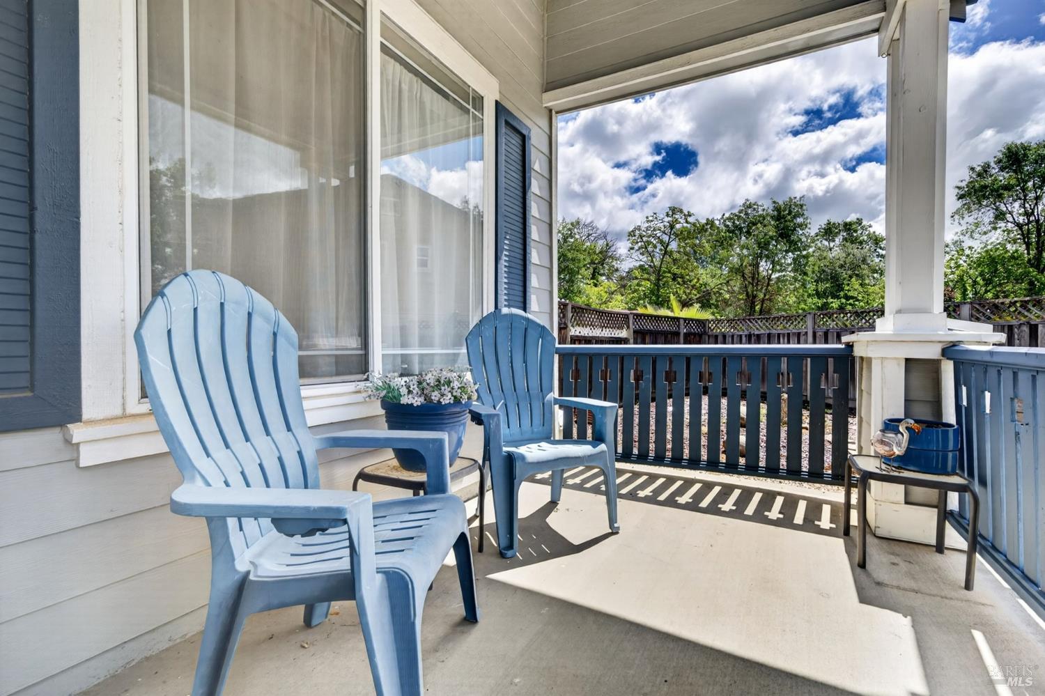 537 Kennwood Drive Ukiah CA 95482