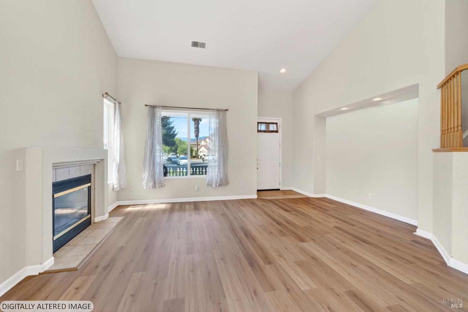 537 Kennwood Drive Ukiah CA 95482