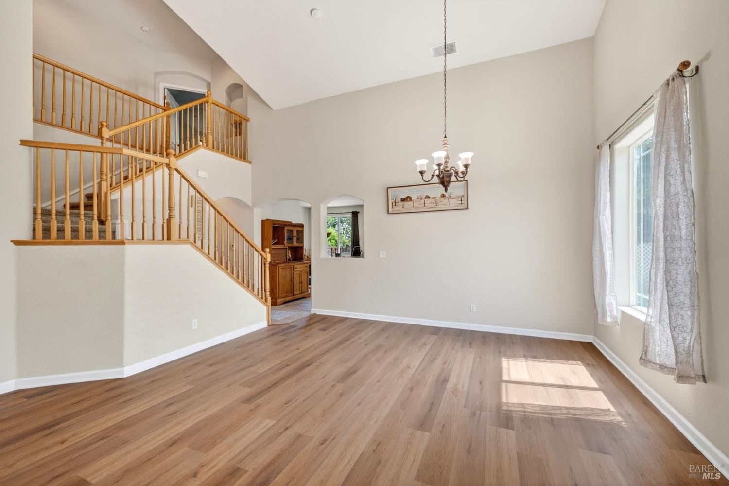 537 Kennwood Drive Ukiah CA 95482