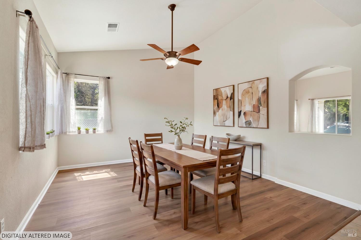 537 Kennwood Drive Ukiah CA 95482