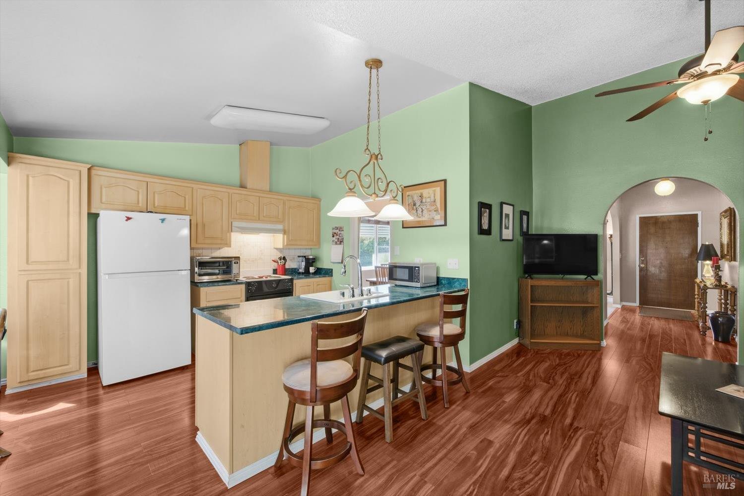 733 Marigold Drive Fairfield CA 94533
