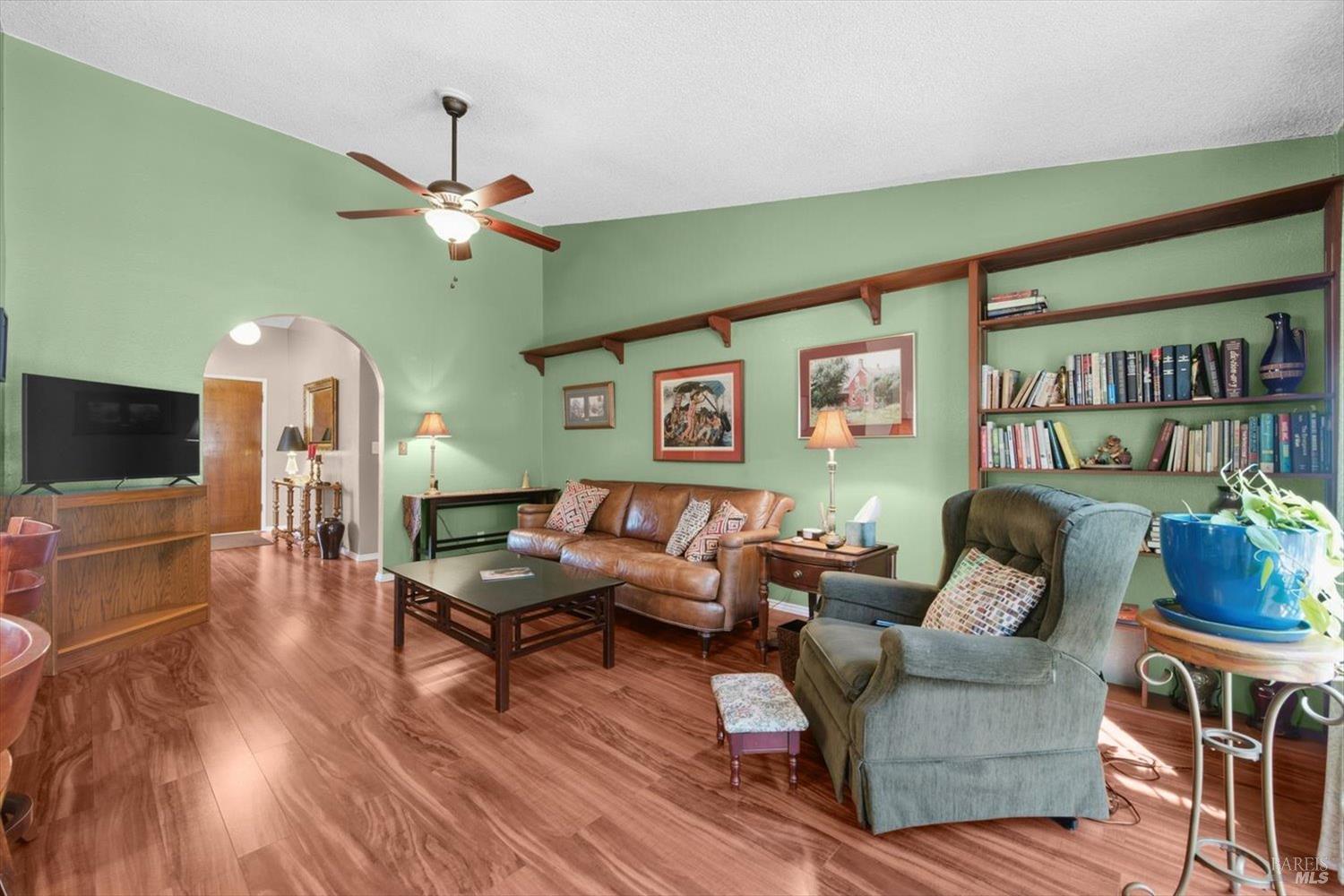 733 Marigold Drive Fairfield CA 94533