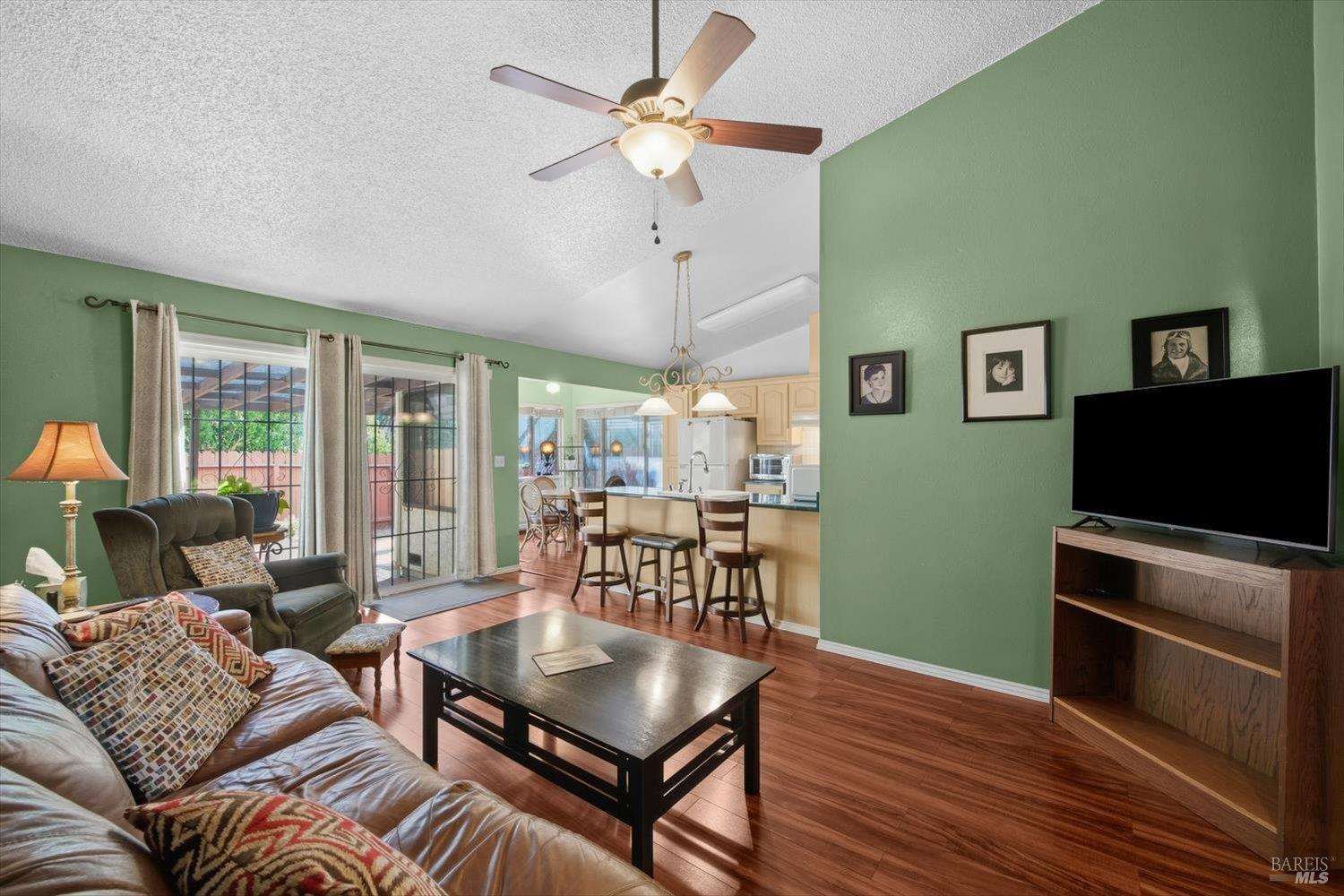 733 Marigold Drive Fairfield CA 94533