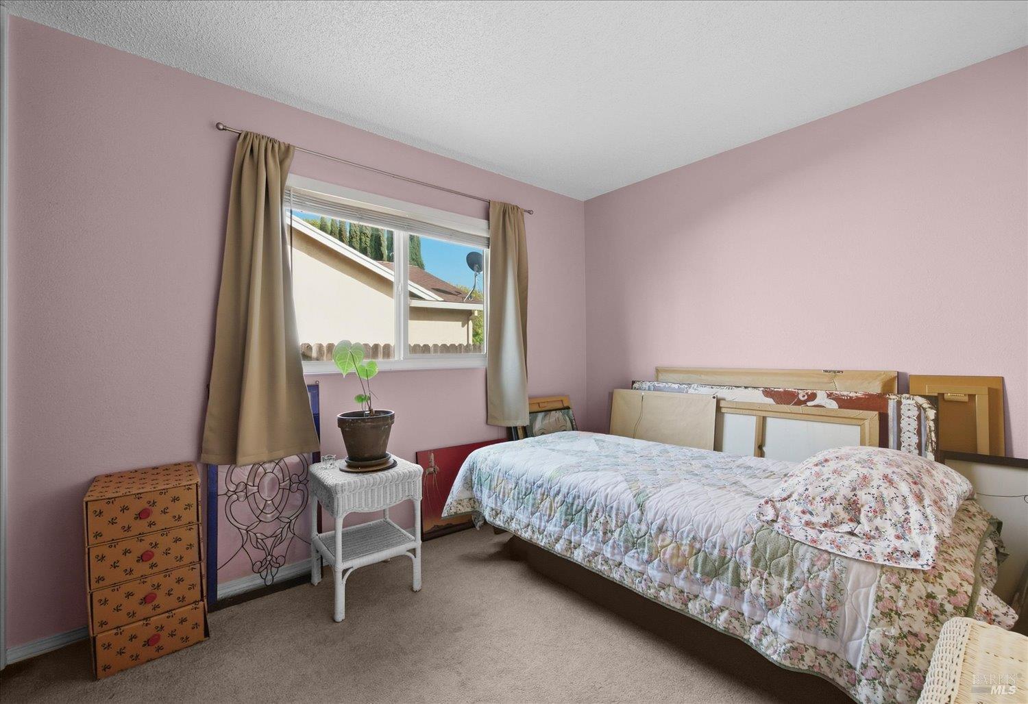 733 Marigold Drive Fairfield CA 94533