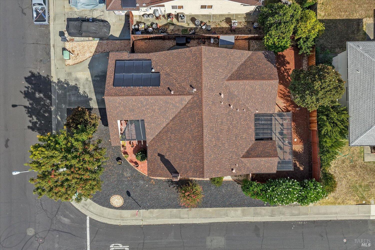 733 Marigold Drive Fairfield CA 94533