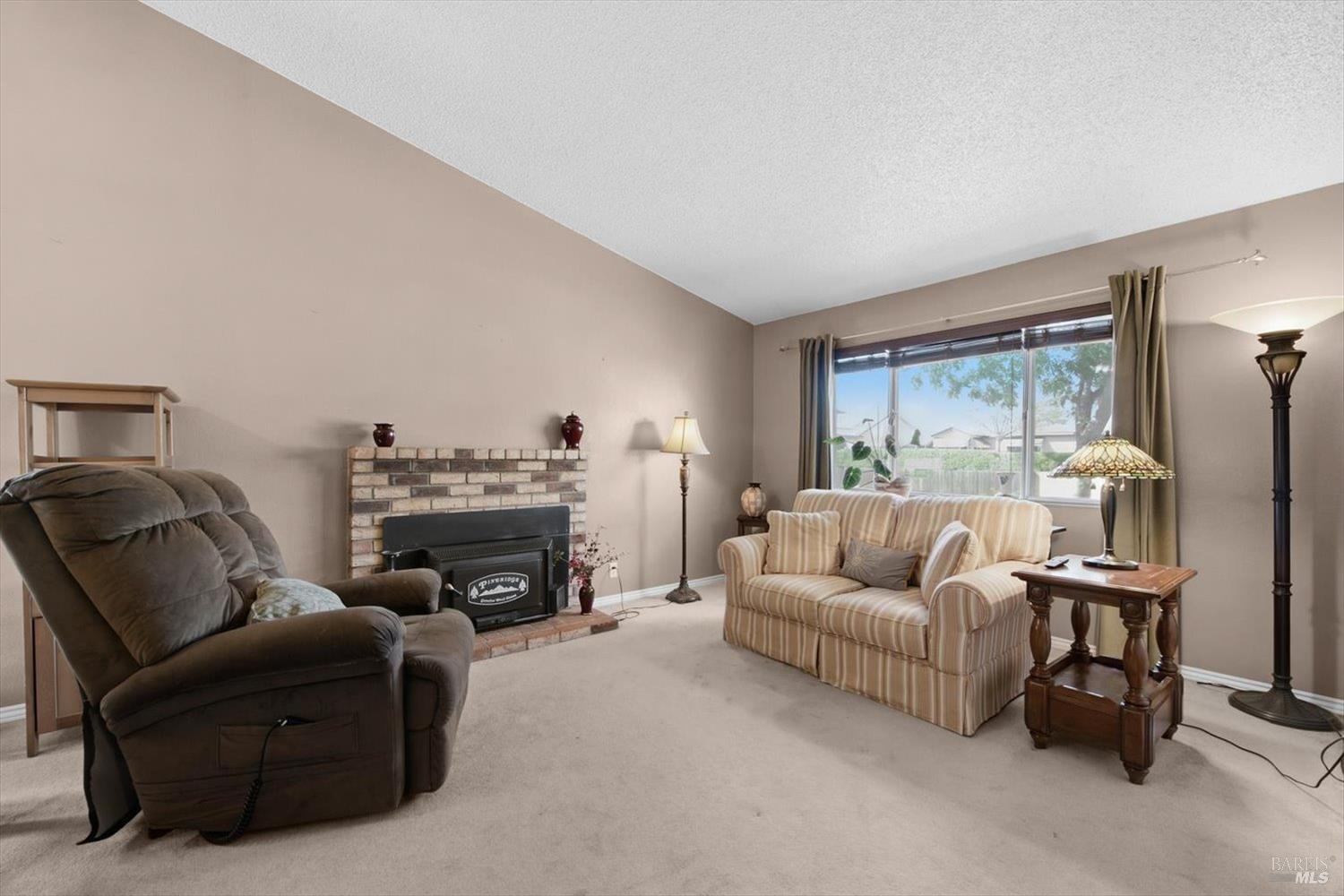 733 Marigold Drive Fairfield CA 94533