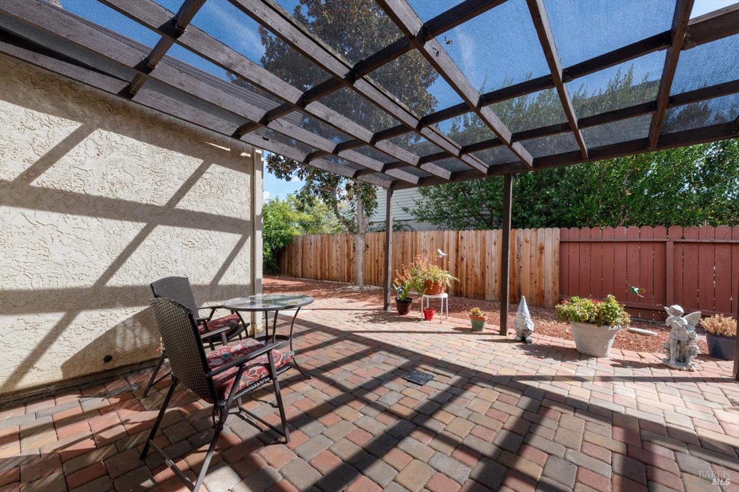 733 Marigold Drive Fairfield CA 94533