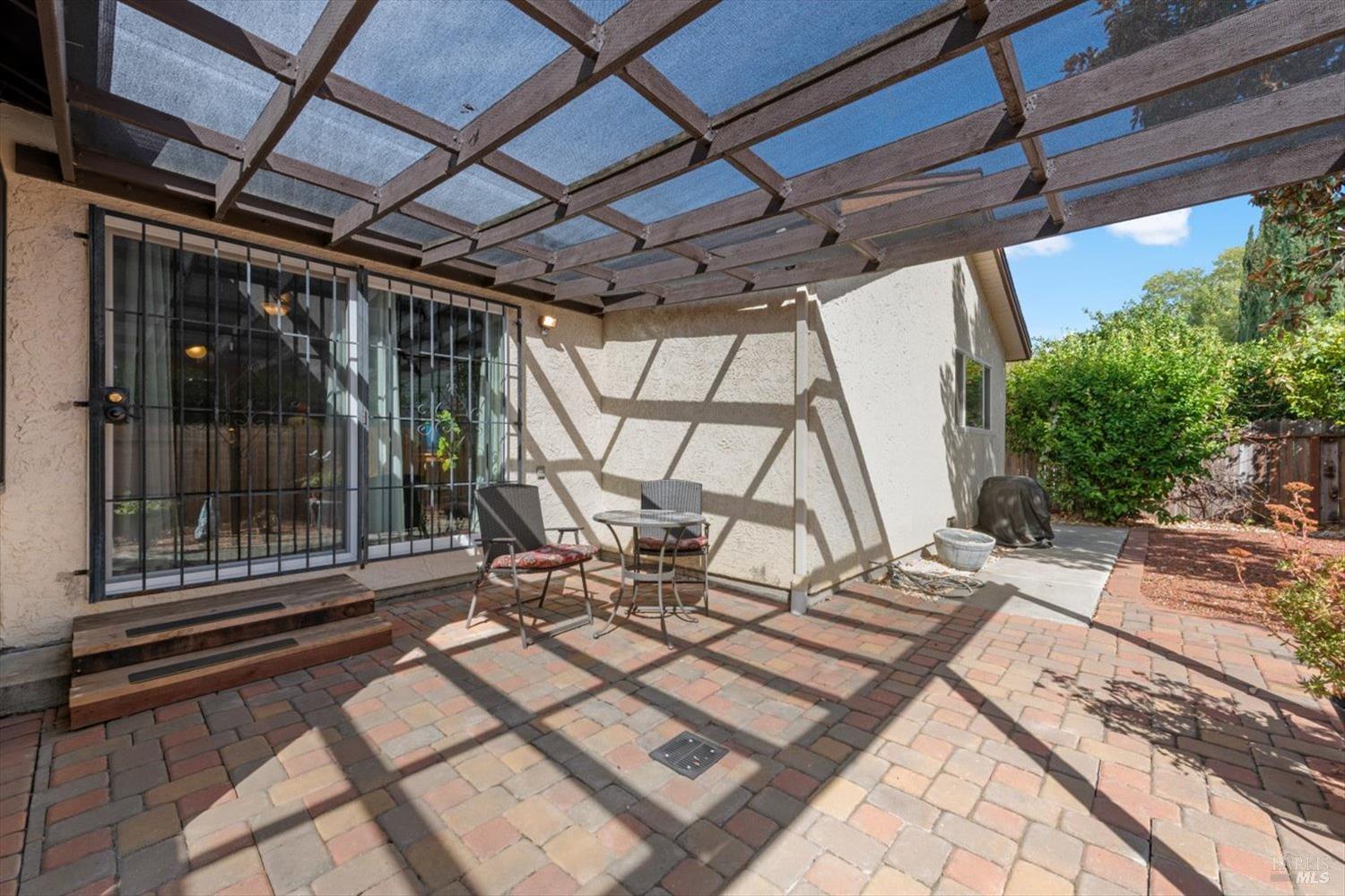 733 Marigold Drive Fairfield CA 94533