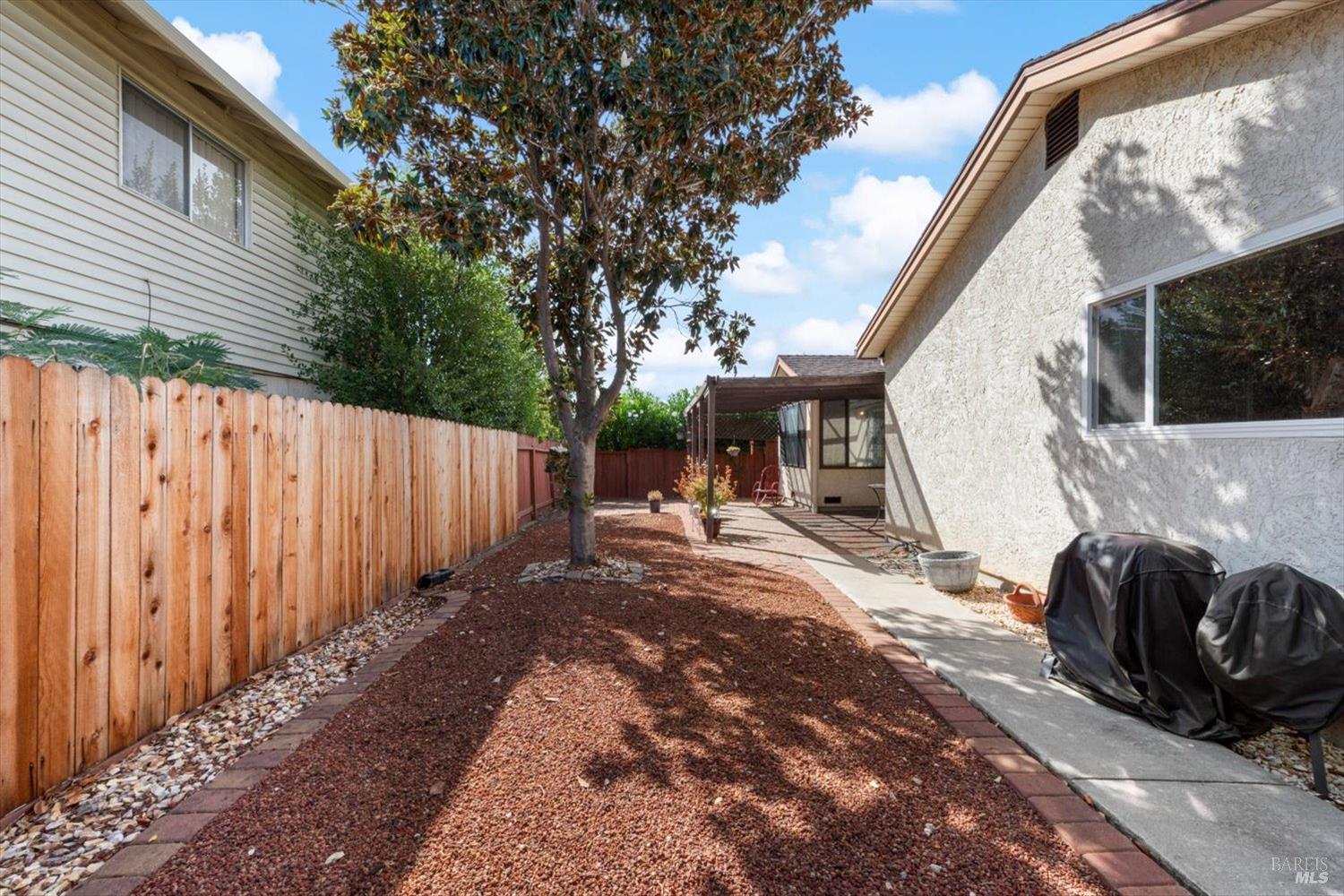733 Marigold Drive Fairfield CA 94533