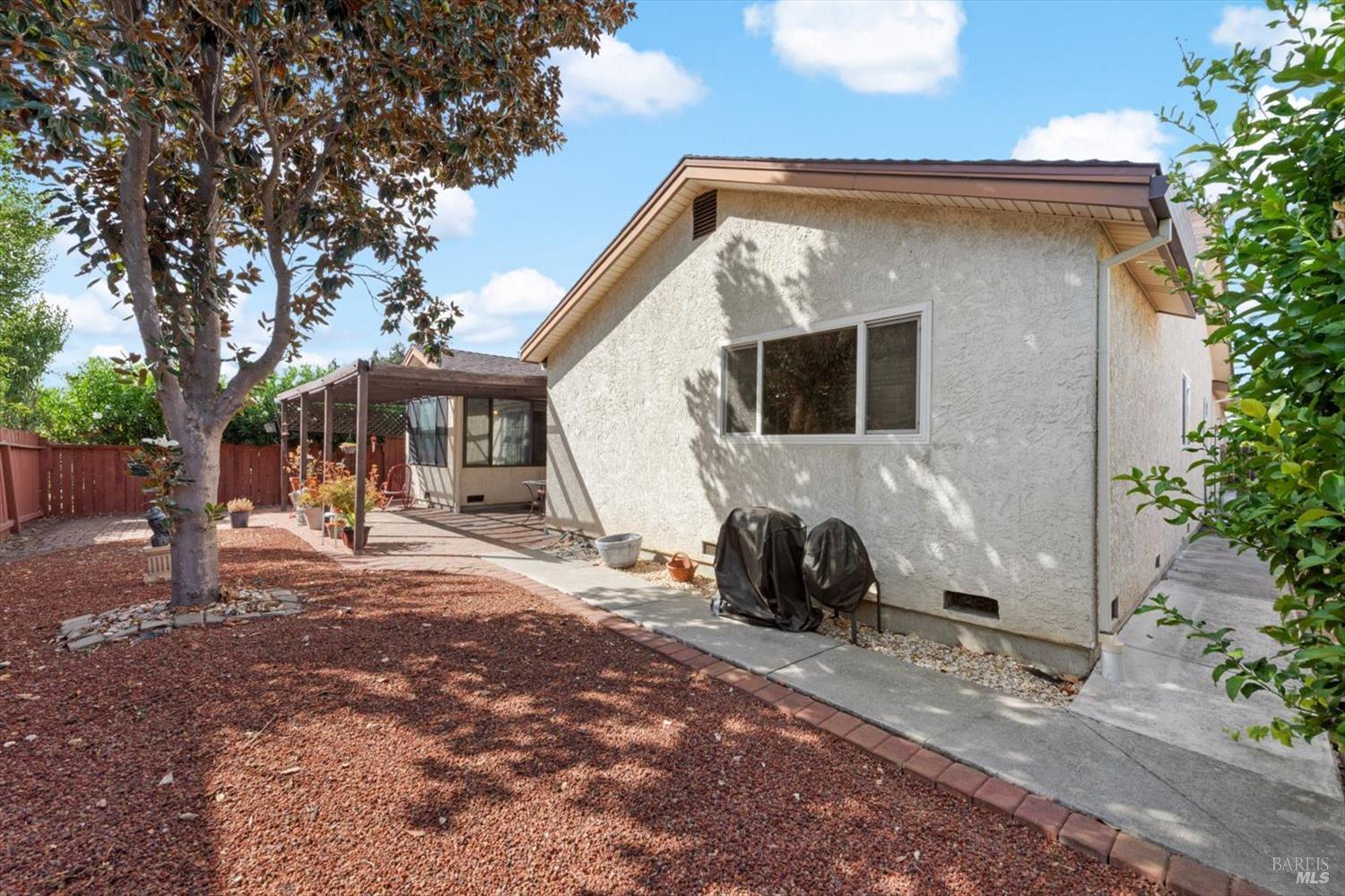 733 Marigold Drive Fairfield CA 94533