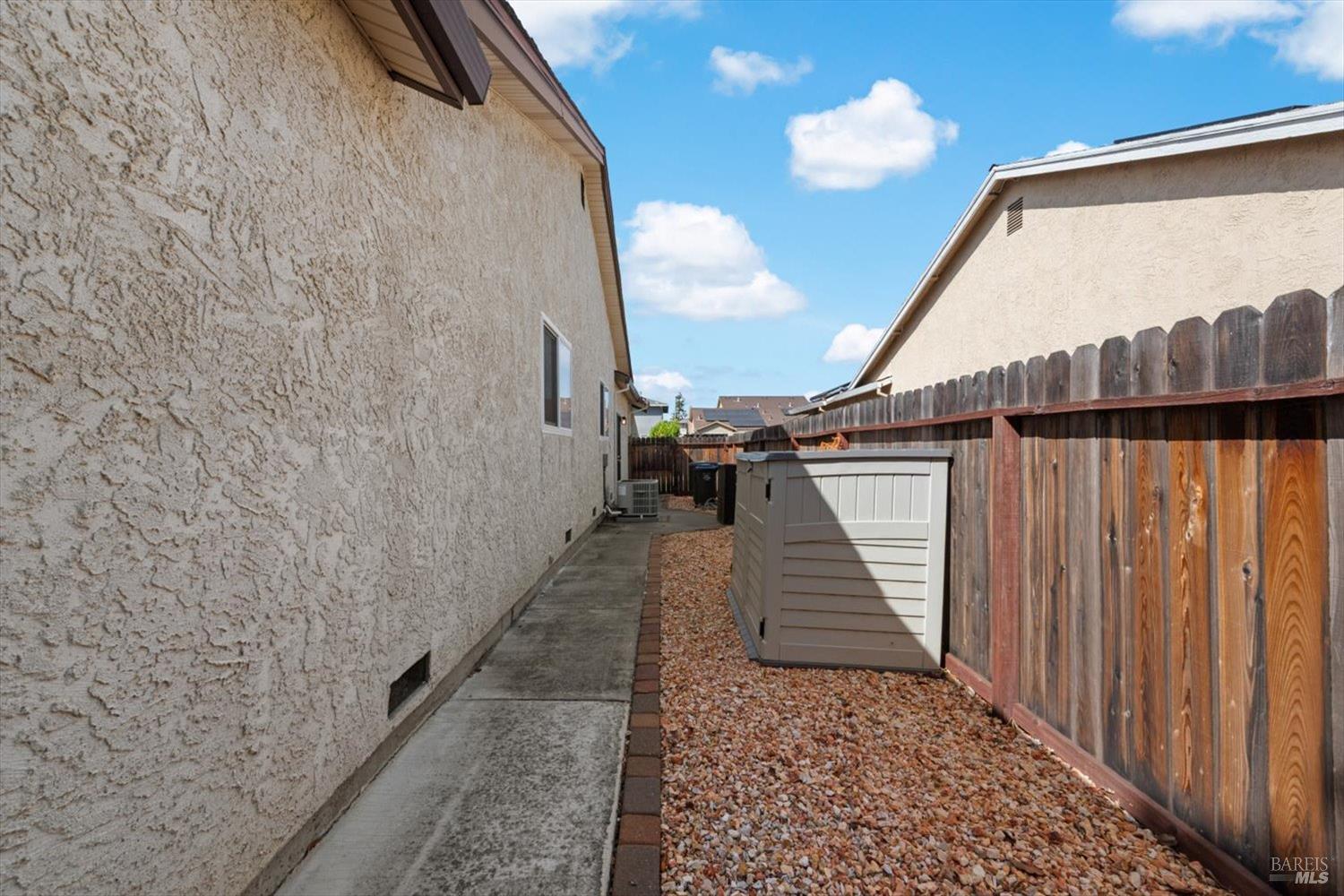 733 Marigold Drive Fairfield CA 94533