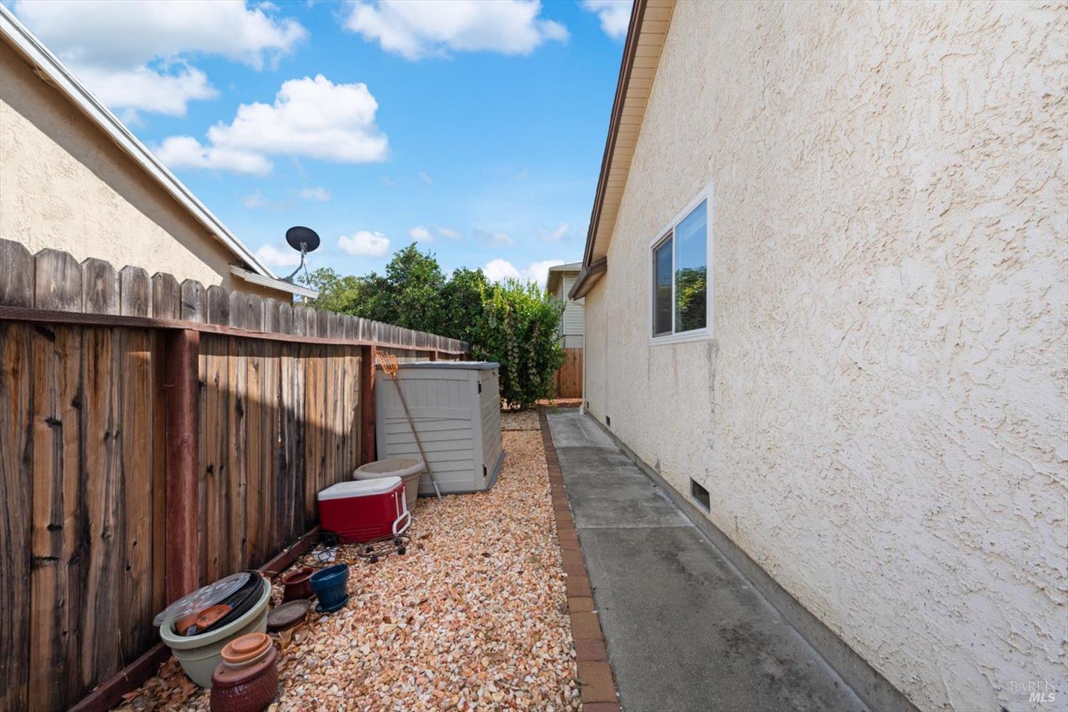 733 Marigold Drive Fairfield CA 94533