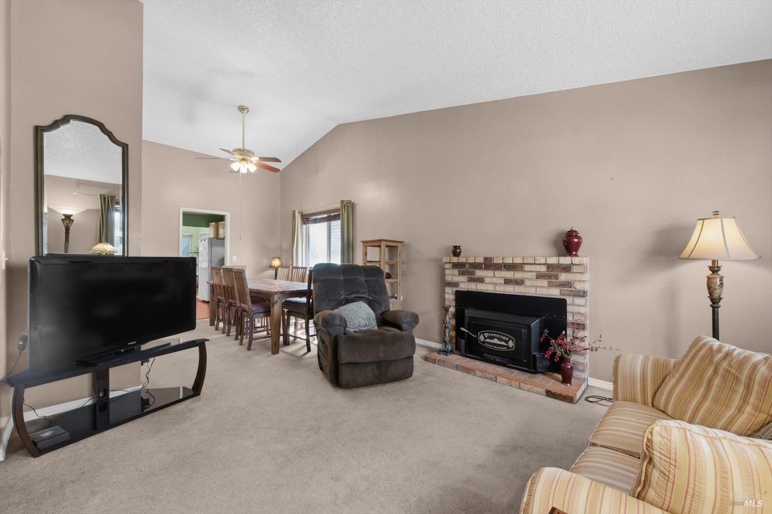 733 Marigold Drive Fairfield CA 94533