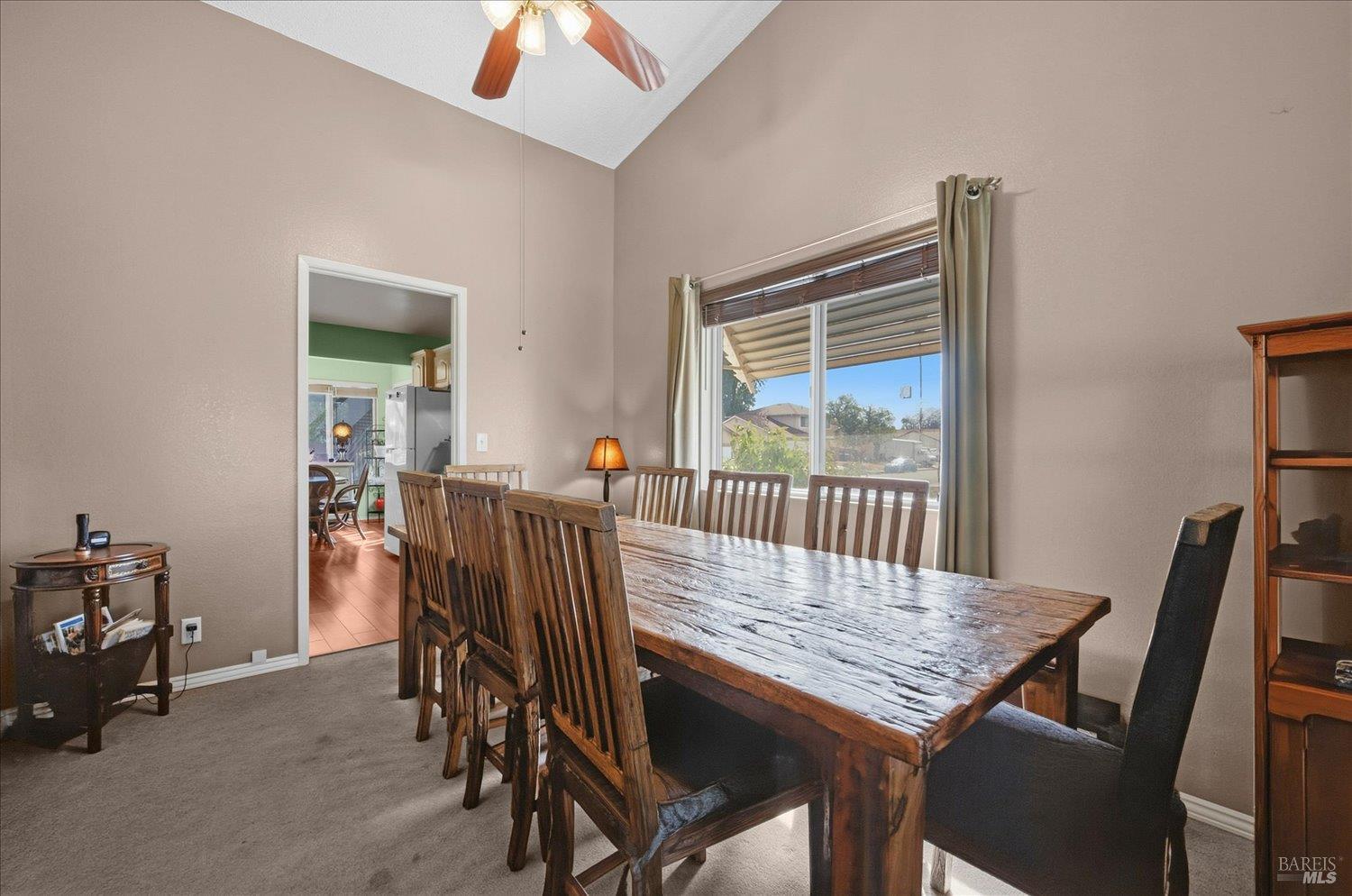 733 Marigold Drive Fairfield CA 94533