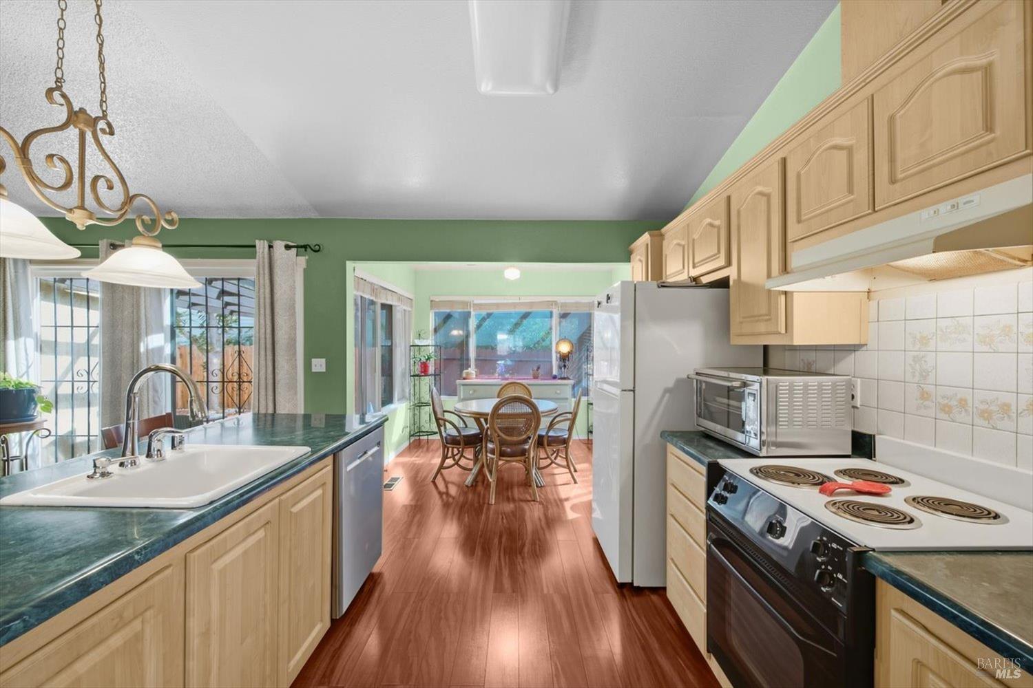733 Marigold Drive Fairfield CA 94533