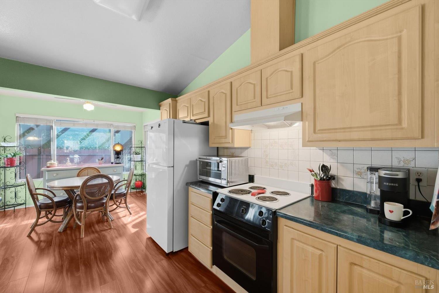 733 Marigold Drive Fairfield CA 94533