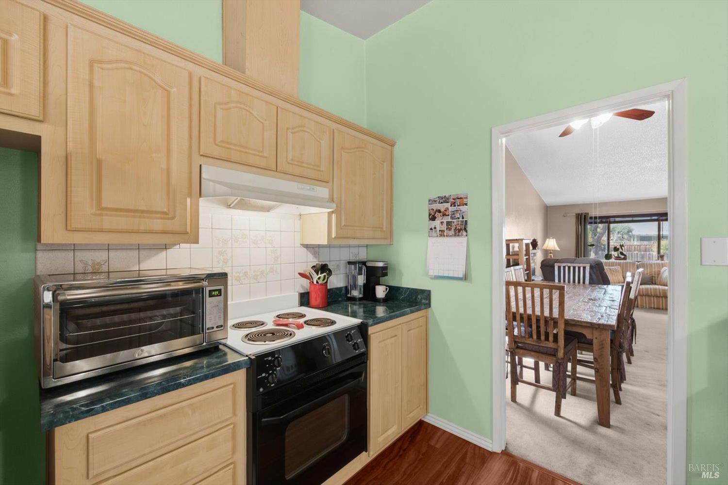733 Marigold Drive Fairfield CA 94533