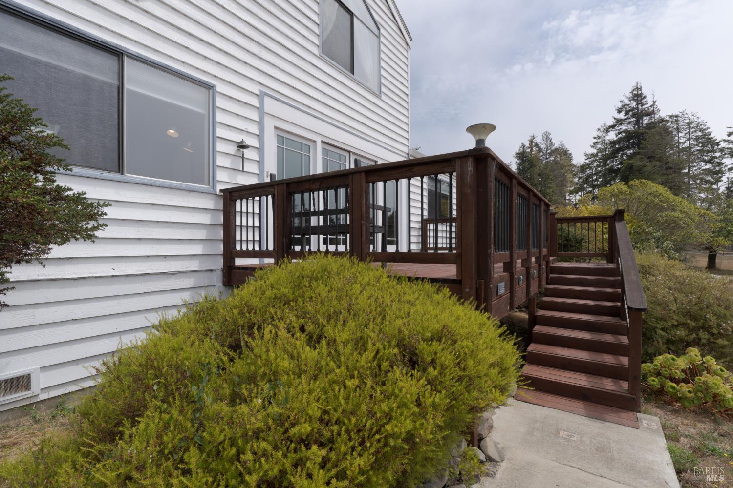 37825 Pacific View Drive Gualala CA 95445